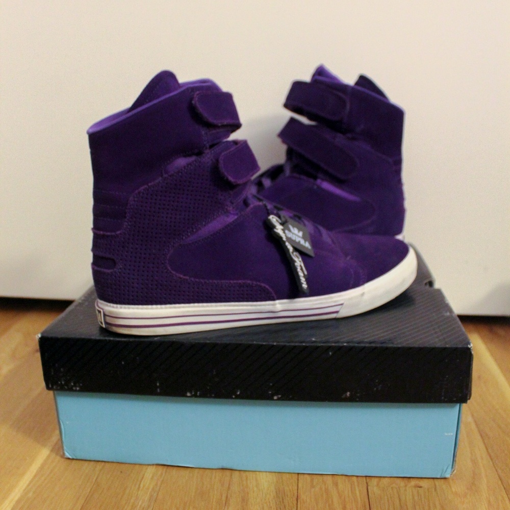 Supra TK Society